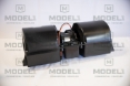 BLOWER MOTOR DUAL SHAFT ASSEMBLY