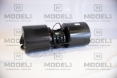 BLOWER MOTOR DUAL SHAFT ASSEMBLY