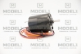 HEATER V CW WIRE MOTOR