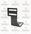 BRACKET UNIVERSAL ROAD BUMPER