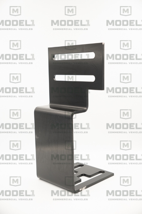 Left-Hand Rear Bumper Bracket Ford Transit | PN 19-008-040 | Model 1 ...