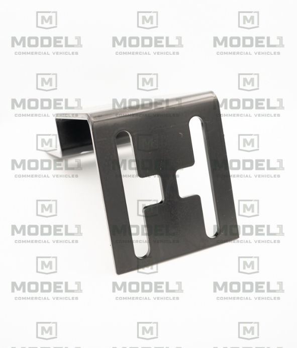 Left-Hand Rear Bumper Bracket Ford Transit | PN 19-008-040 | Model 1 ...