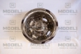 WHEEL FULL SET SNAP ON COVER