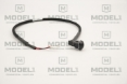 HAWKEYE PLUS REAR BUMPER SENSOR