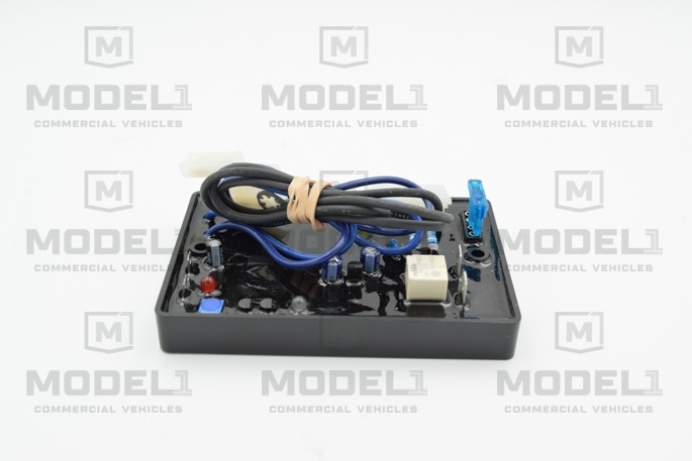 Entry Door Module Kit | PN P100632 | Model 1 Bus Parts