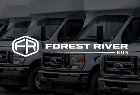 Forest River Parts
