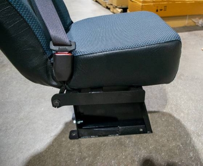 Picture of Freedman Bus Seats 