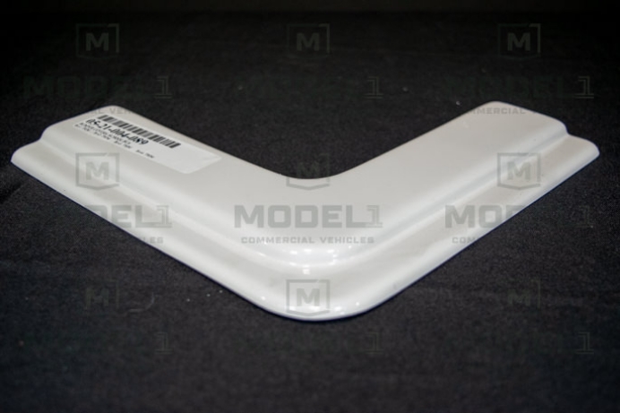 Picture of BUMPER COVERS, SCHOOL BUS