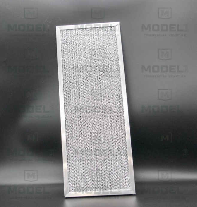 Picture of FILTER SCREEN 17 X 6.5