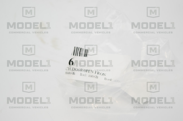 Picture of ACTUATOR SWITCH DOOR OPEN FRON