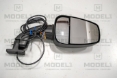 Picture of MIRROR KIT R/S BRT W/TURN SIGNAL