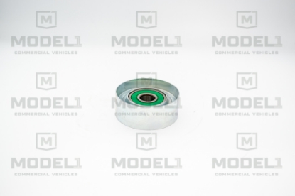 Picture of PULLEY BACKSIDE IDLER 76MM OD