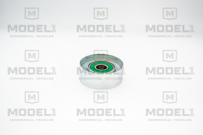 Picture of PULLEY BACKSIDE IDLER 76MM OD