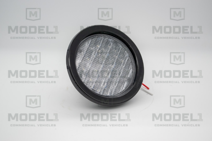 Picture of LIGHT BACKUP 4" RND LED WHT