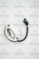 Picture of LIGHT LED EXTERIOR STEP 12V/24