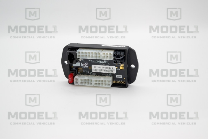 Picture of MODULE, SBBM8 MINI-SBB-2018 AS