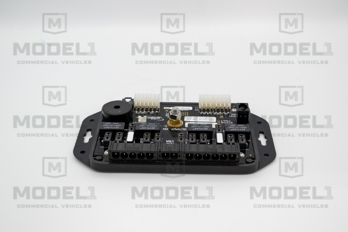 Picture of MODULE, PRC505-AX FW# V4.86 Unit: 111991U