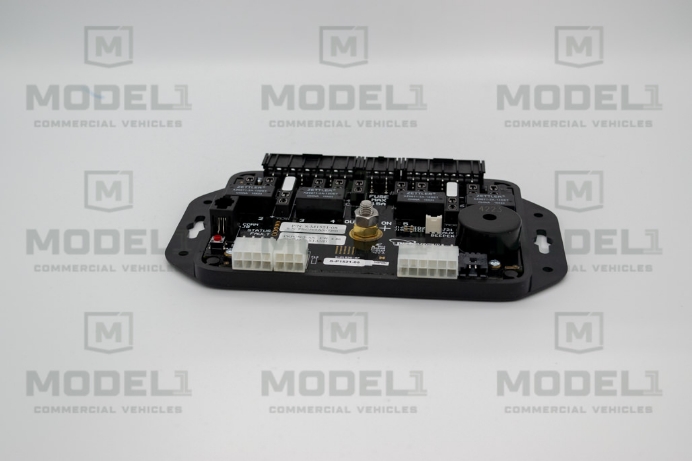 MODULE, PRC505-AX FW# V4.86 Unit: 111991U – Model 1 Parts