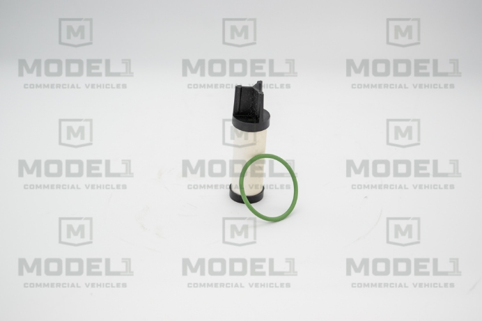 Picture of cng fuel filter/coalescer