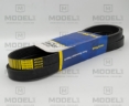 Picture of BELT 6 GROOVE 132.2