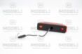 Picture of RED LED CLEARANCE LIGHT 12-24V W/BARE WIRE
