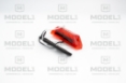 Picture of RED LED CLEARANCE LIGHT 12-24V W/BARE WIRE