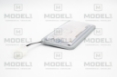 Picture of READING LIGHT, RECTANGULAR, LED, DOME