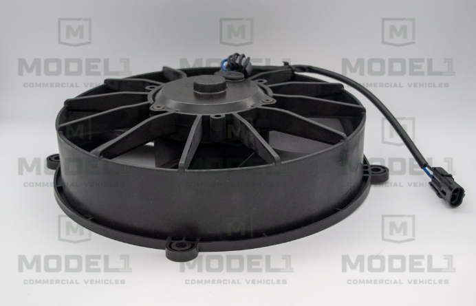 Picture of FAN ASSY. 12V (EMI)