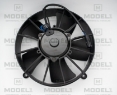 Picture of FAN ASSY. 12V (EMI)