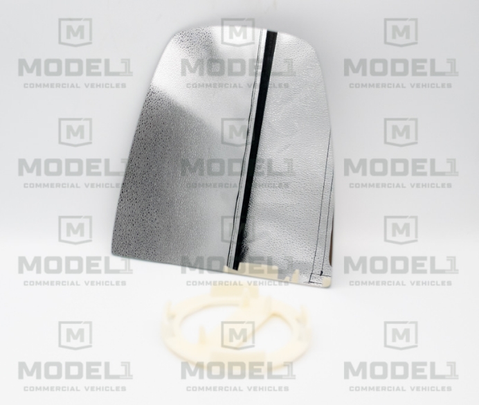Picture of GLASS TOP MIRROR ELDO3006