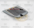 Picture of GLASS TOP MIRROR ELDO3006