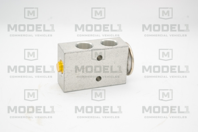 Picture of BLOCK EXPANSION VALVE (R22)