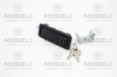 Picture of LATCH, BUS BODY, LATCH, LOCKING 751 KEY