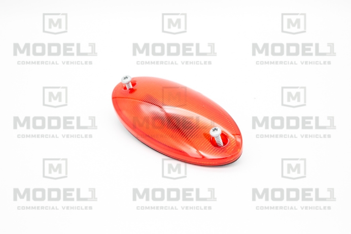 Picture of LIGHT, CLEARANCE MARKER LED RED