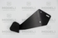Picture of SUPPORT, HOOD BRACKET