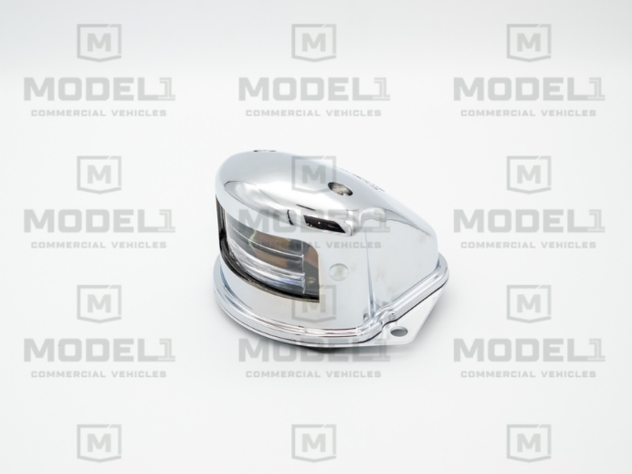 Picture of LIGHT LICENSE PLATE