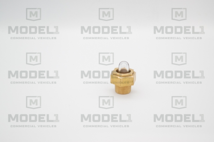 Picture of FITTING , SIGHT RADIATOR SURGE TANK