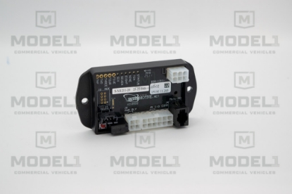 Picture of GATEWAY MODULE GTWY 605