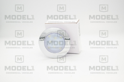 Picture of STEP WELL LIGHT, LED, CLEAR, O