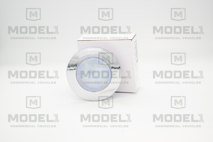 Picture of STEP WELL LIGHT, LED, CLEAR, O