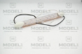 Picture of LIGHT,LED STRIP 9.63 OPTRONICS 12V