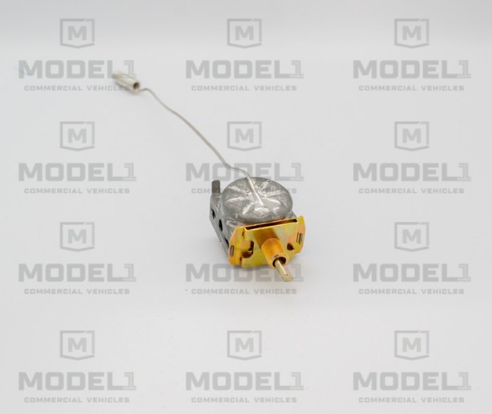 Picture of ROTARY THERMOSTAT SWITCH AMBIE (5/ 106) A/C W / COIL