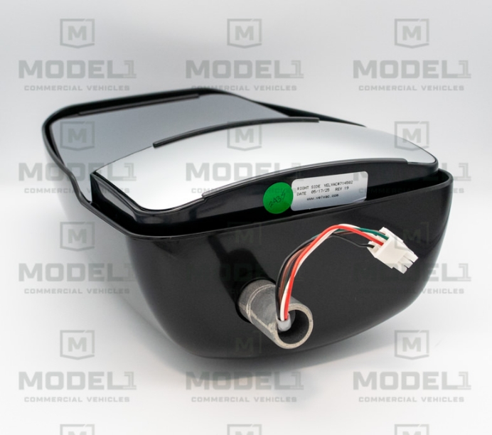 Picture of MIRROR HEAD ASSEMBLY C/S