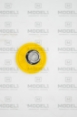 Picture of BUTTON YELLOW