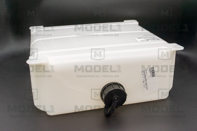 Picture of WASHER BOTTLE W/ PUMP 2.6 GAL