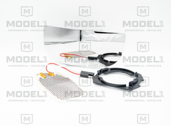 Picture of GLASS CONVEX HEATED M21C12AC-T