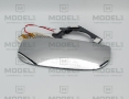 Picture of GLASS CONVEX HEATED M21C12AC-T