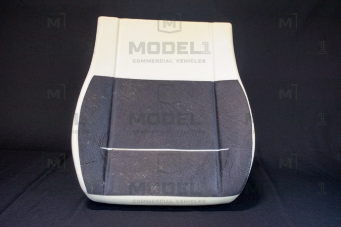 Picture of SEAT FOAM - ORANGE TOP