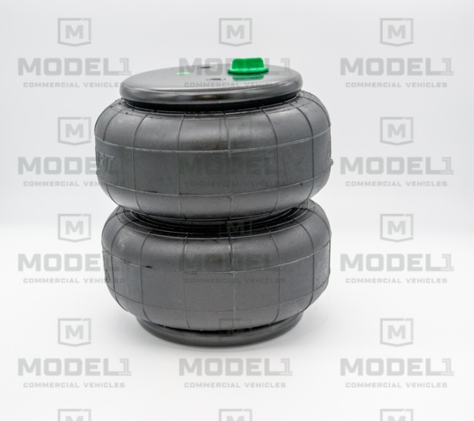 Picture of AIR SPRING, 7" AIR LIFT FRONT DOMINATOR (AIR BAG)