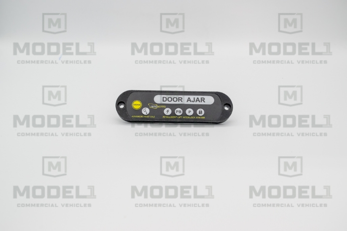 Picture of DOOR AJAR LED PANEL WITH FAST